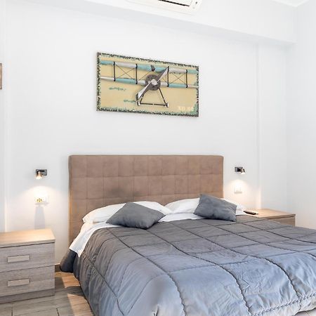 Romantica Vatican Suites ภายนอก รูปภาพ