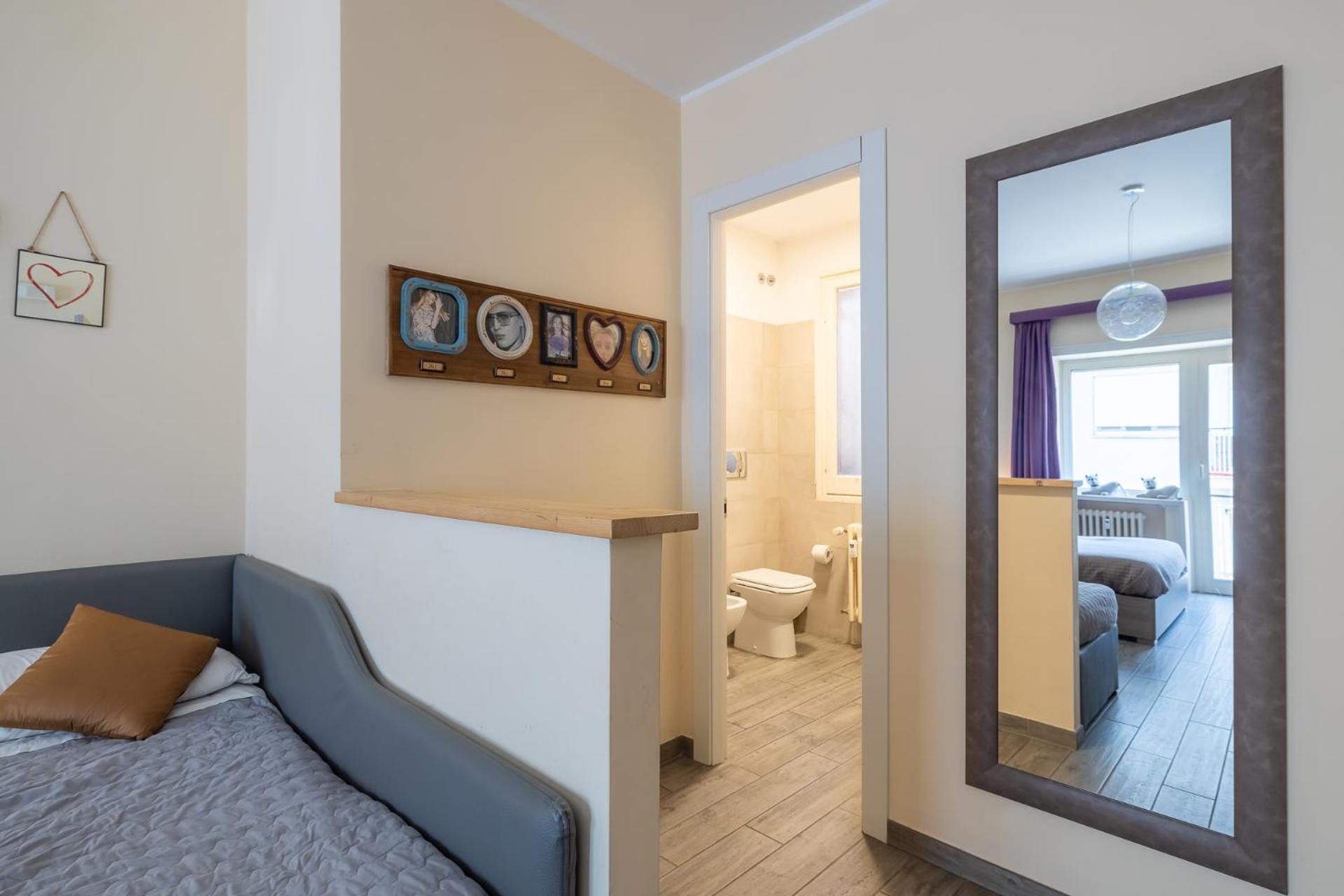 Romantica Vatican Suites ภายนอก รูปภาพ