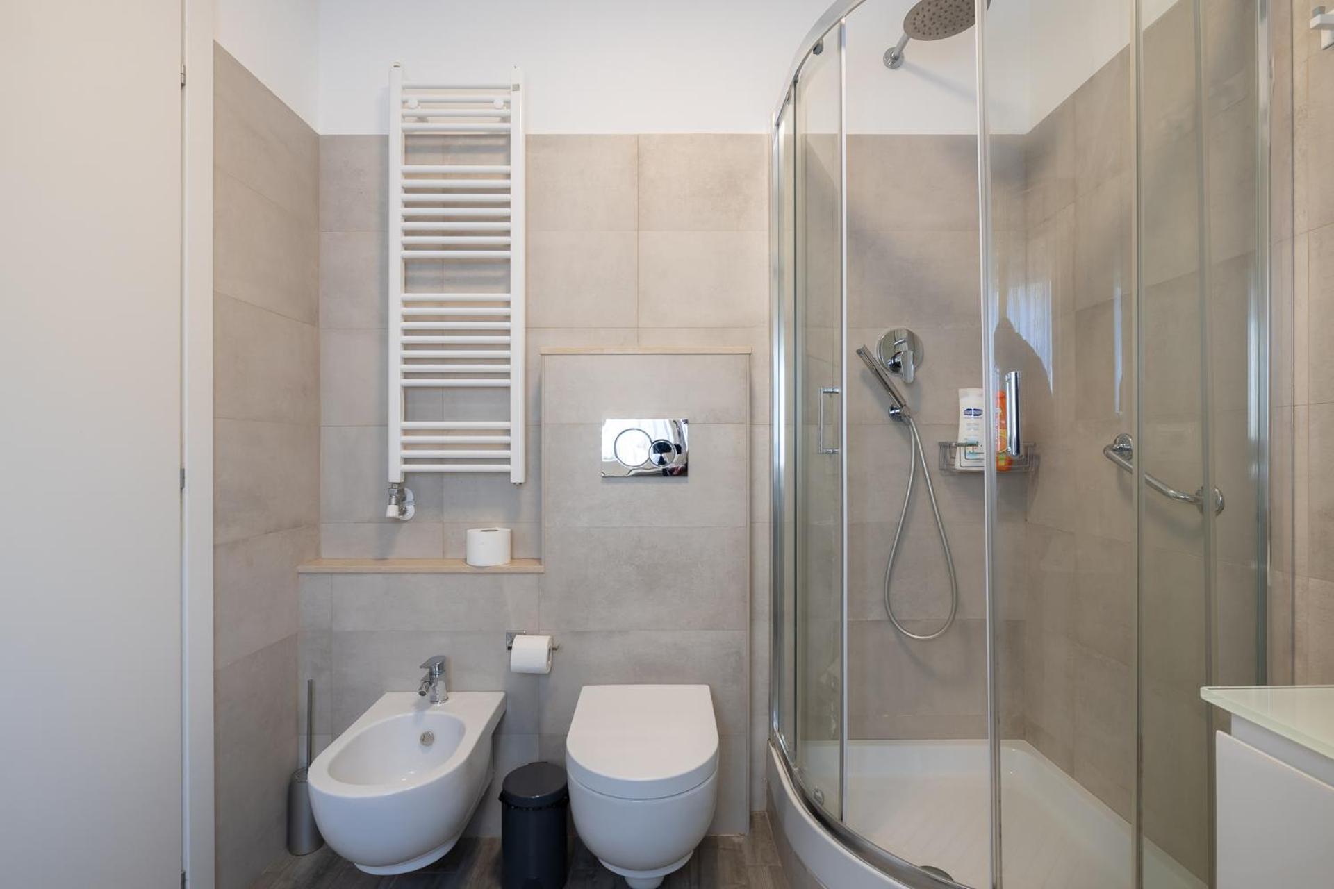 Romantica Vatican Suites ภายนอก รูปภาพ