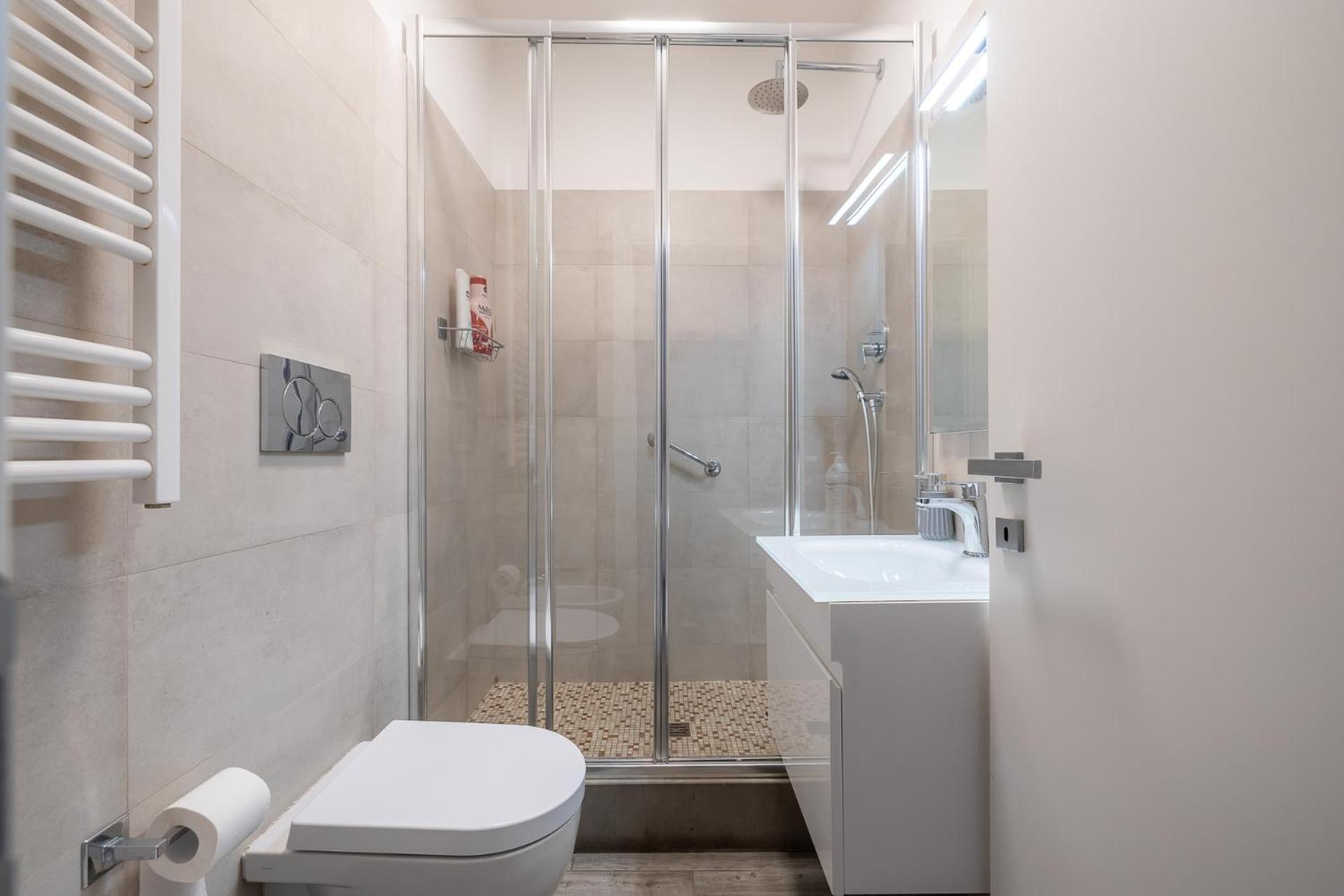 Romantica Vatican Suites ภายนอก รูปภาพ