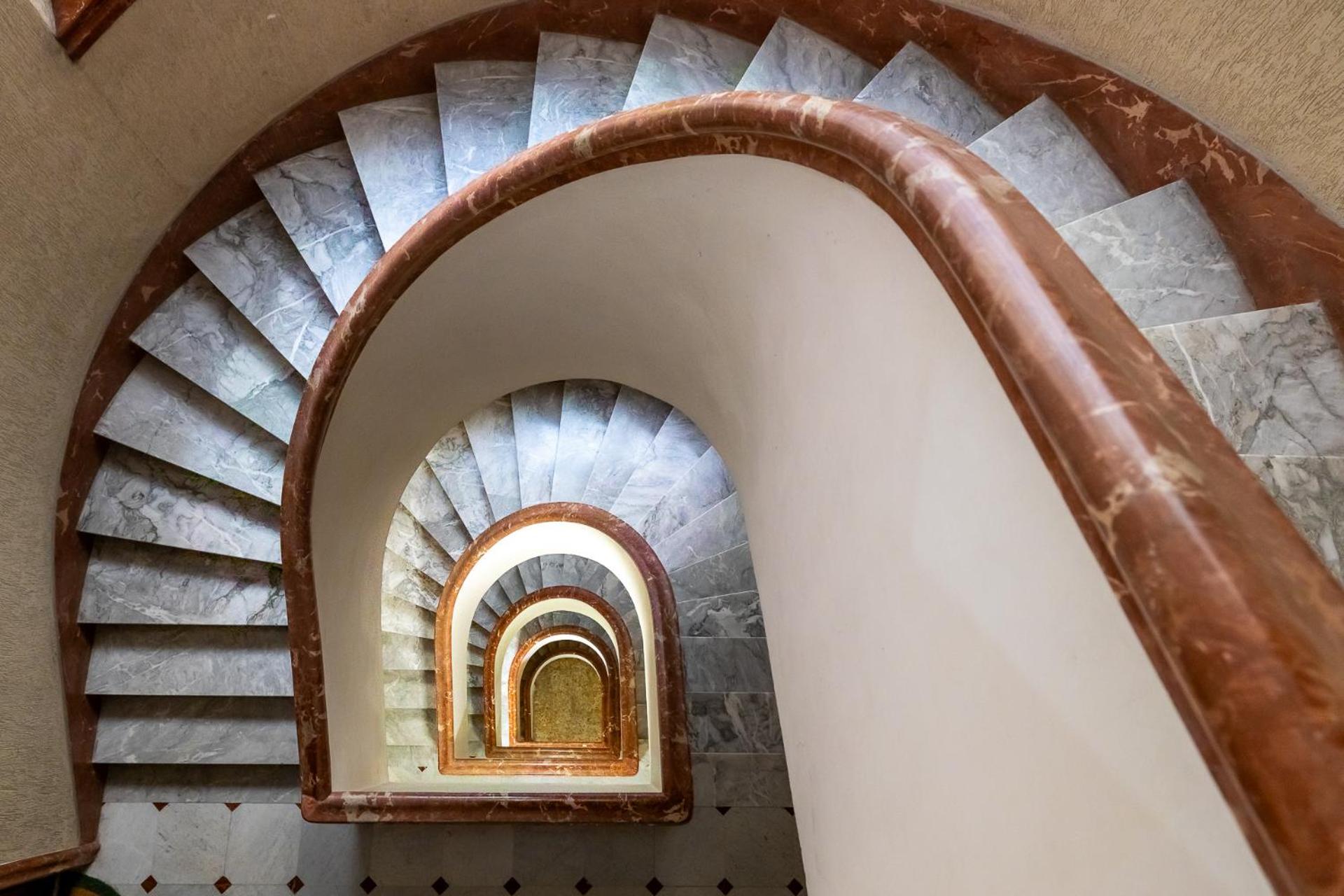 Romantica Vatican Suites ภายนอก รูปภาพ