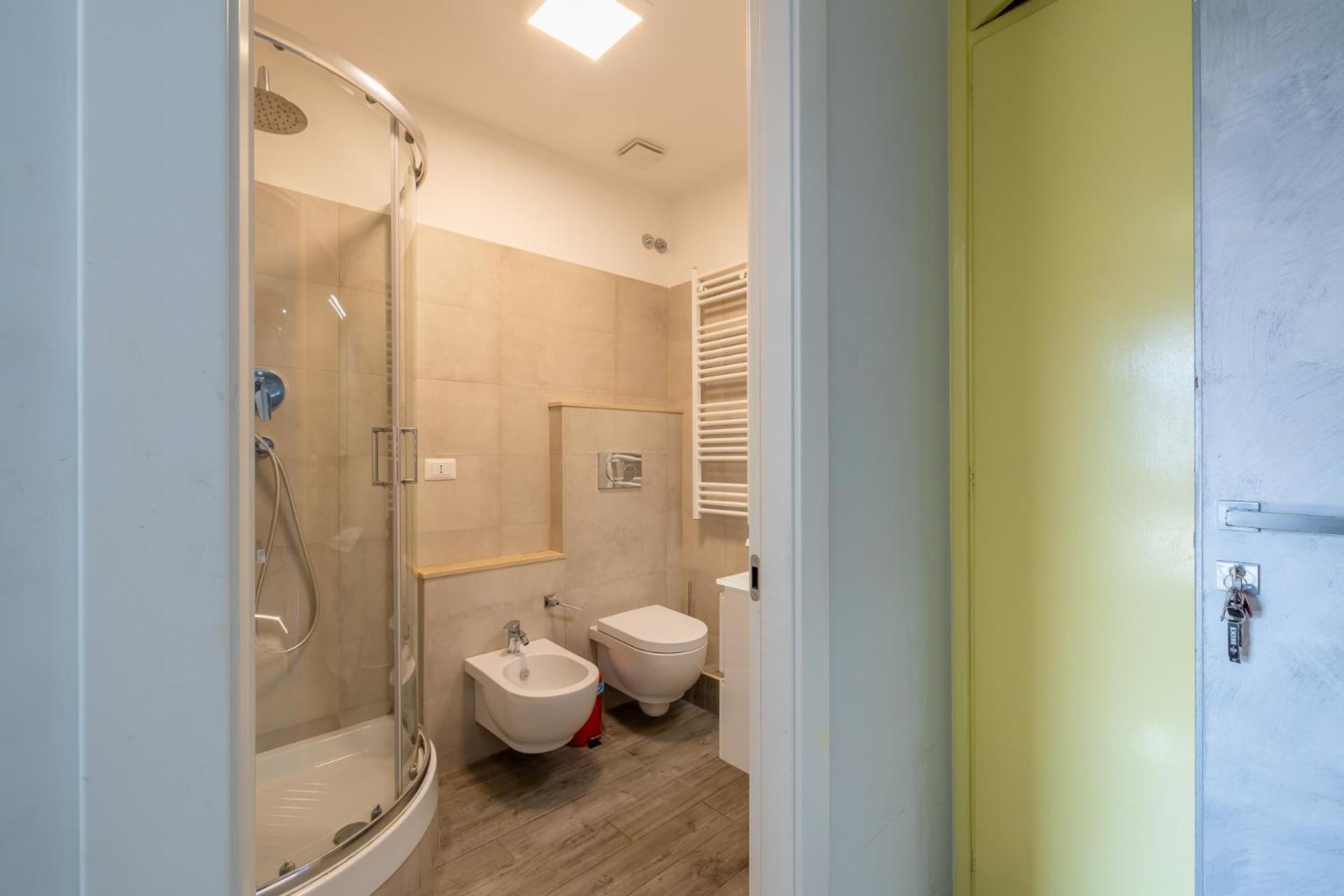 Romantica Vatican Suites ห้อง รูปภาพ