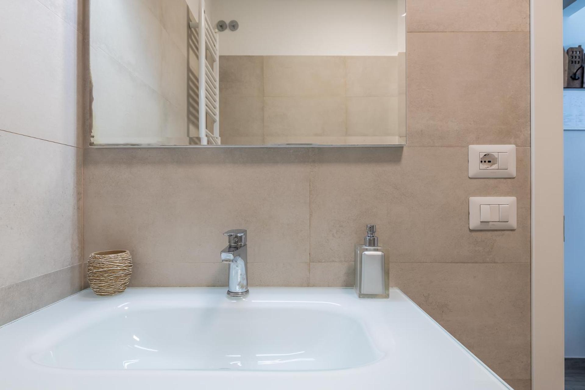Romantica Vatican Suites ห้อง รูปภาพ